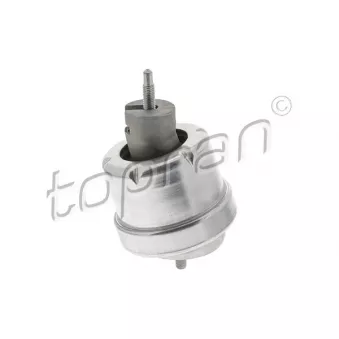 Support moteur avant gauche TOPRAN OEM 0684681