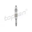 TOPRAN 205 246 - Bougie de préchauffage