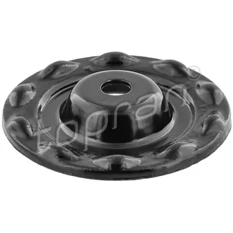 Coupelle de suspension TOPRAN OEM 90468568