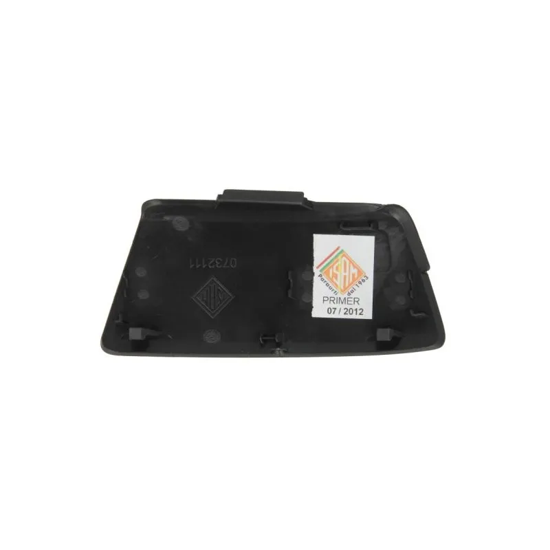 Recouvrement de pare-chocs, dispositif d'attelage BLIC 5513-00-5063920P - Visuel 1