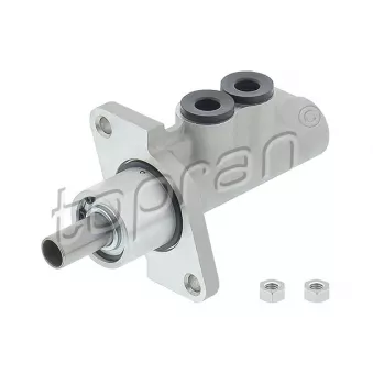 TOPRAN 205 514 - Maître-cylindre de frein