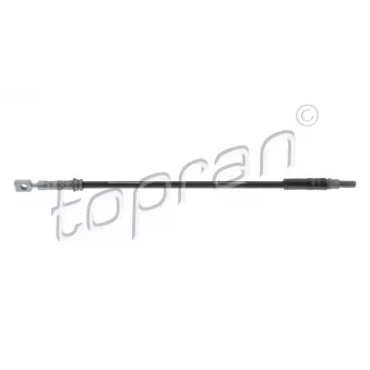 Flexible de frein TOPRAN OEM 0562377