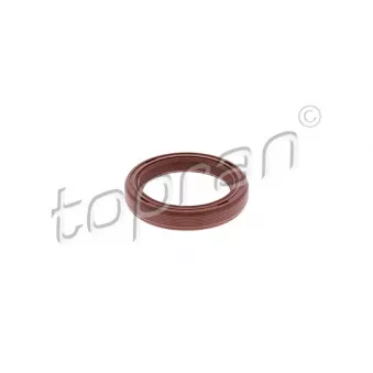 Bague d'étanchéité, arbre à cames TOPRAN [205 587]