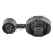 Support moteur TOPRAN [205 621]