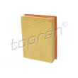 TOPRAN 205 632 - Filtre à air