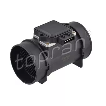 TOPRAN 205 634 - Débitmètre de masse d'air