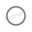 TOPRAN 205 653 - Joint d'étanchéité, tuyau d'échappement