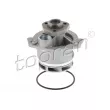 TOPRAN 205 703 - Pompe à eau