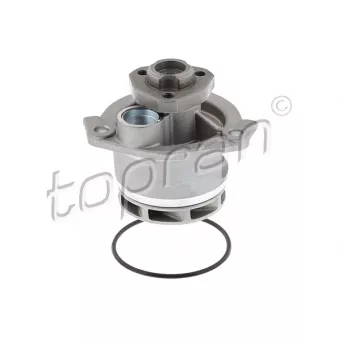 Pompe à eau TOPRAN OEM 1334117