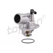 TOPRAN 205 731 - Thermostat d'eau