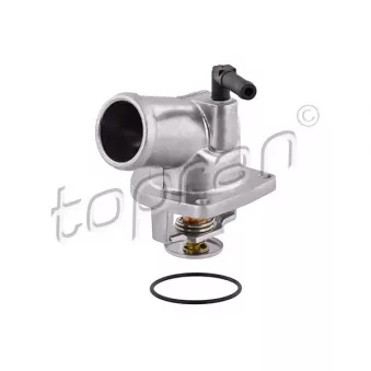 Thermostat d'eau TOPRAN OEM 90573326