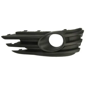Grille de ventilation, pare-chocs BLIC 5513-00-5078924P