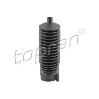Joint-soufflet, direction TOPRAN OEM 1609087