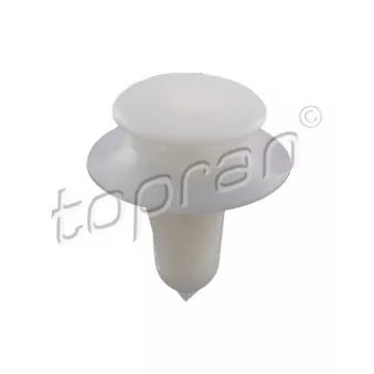 Clip TOPRAN OEM 90321122