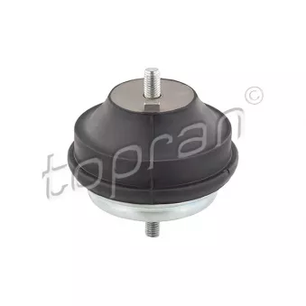 Support moteur avant gauche TOPRAN OEM 5682504