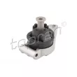 TOPRAN 205 857 - Support moteur