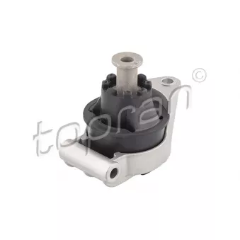 Support moteur TOPRAN OEM 5682519