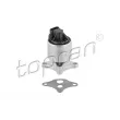 TOPRAN 205 869 - Vanne EGR