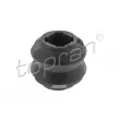 TOPRAN 205 921 - Suspension, stabilisateur