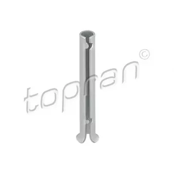 Charnière de porte TOPRAN OEM 90451227