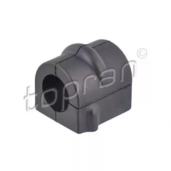 TOPRAN 206 102 - Suspension, stabilisateur