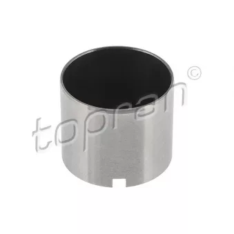 Poussoir de soupape TOPRAN 206 148