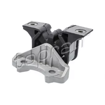 Support moteur avant droit TOPRAN OEM 684184