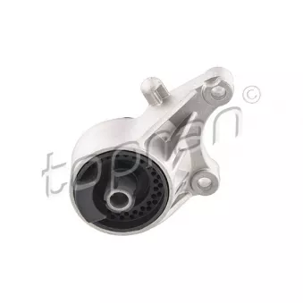 Support moteur TOPRAN OEM 90576048
