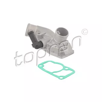 Thermostat d'eau TOPRAN OEM 90572899