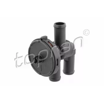 Valve magnétique TOPRAN OEM 90566947