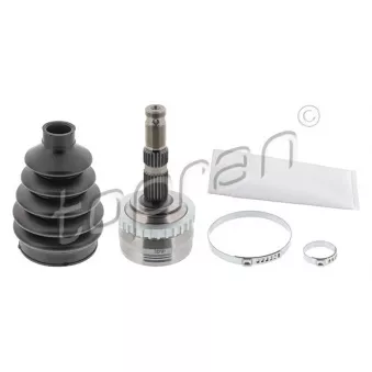 Jeu de joints, arbre de transmission TOPRAN OEM 0374368