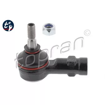 Rotule de barre de connexion TOPRAN 206 448