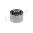 Silent bloc de suspension (train arrière) TOPRAN [206 479]