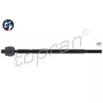Rotule de direction intérieure, barre de connexion TOPRAN OEM 26055219