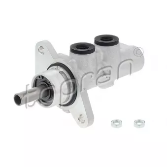 Maître-cylindre de frein TOPRAN OEM 03495064