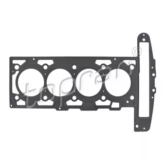 Joint d'étanchéité, culasse TOPRAN OEM 5607474