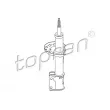 TOPRAN 206 548 - Amortisseur avant droit