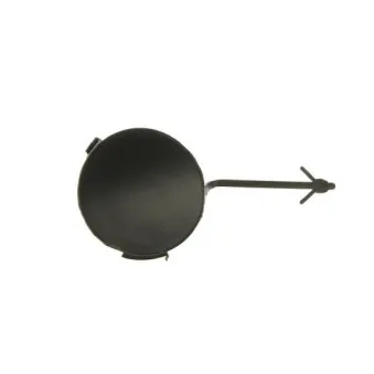 Recouvrement de pare-chocs, dispositif d'attelage BLIC 5513-00-5514920P