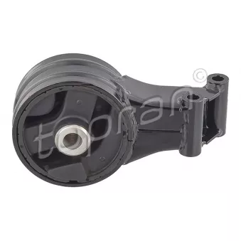 TOPRAN 206 561 - Support moteur