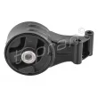 Support moteur TOPRAN [206 562]