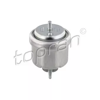 Support moteur avant droit TOPRAN OEM 684910