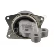 Support moteur avant gauche TOPRAN [206 576]