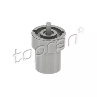 Corps d'injecteur TOPRAN [206 582]
