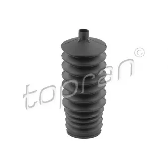 Joint-soufflet, direction TOPRAN OEM 26010029