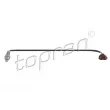 Sonde lambda TOPRAN [206 629]