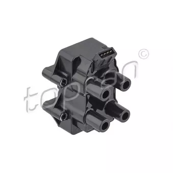 Bobine d'allumage TOPRAN OEM 90458250