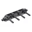 TOPRAN 206 640 - Bobine d'allumage