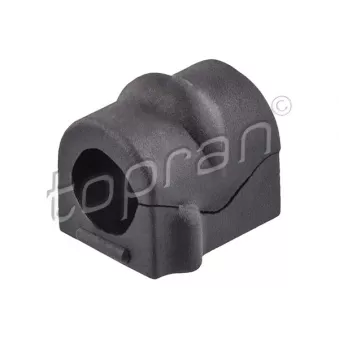 TOPRAN 206 845 - Suspension, stabilisateur