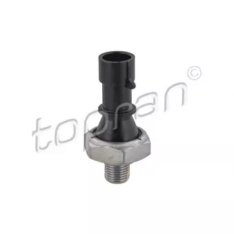 Indicateur de pression d'huile TOPRAN OEM 6240261