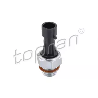 Indicateur de pression d'huile TOPRAN OEM 1131c7